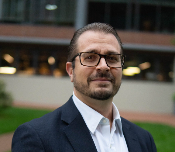 Carmine Chiuchiolo Carmine Chiuchiolo Chief Revenue Officer