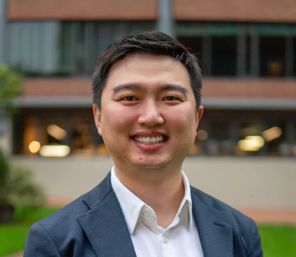 Jay Shen Jay Shen Founder and CEO