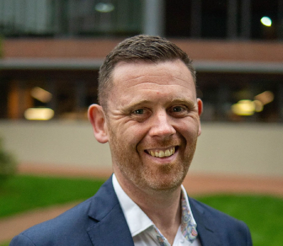 Jim Beattie Jim Beattie Chief Technology Officer