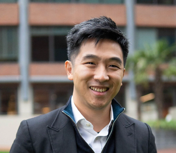 Niki Chan Niki Chan SVP of Product
