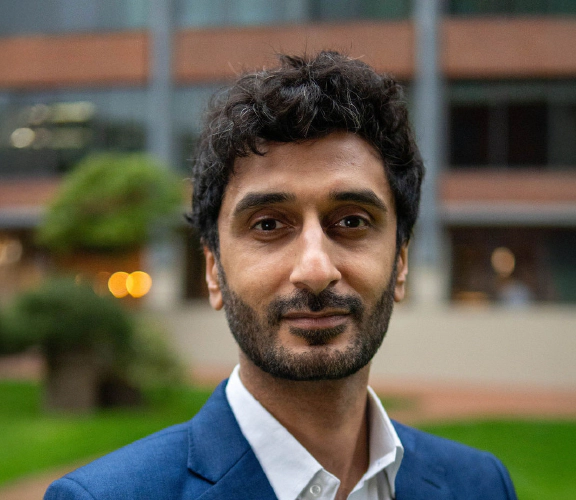 Waleed Ahmed Waleed Ahmed Chief Operating Officer