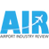 Airport Industry Review