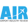 Airport Industry Review