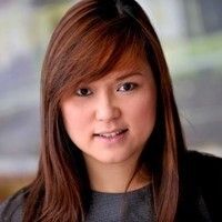 Linda Truong Marketing Manager