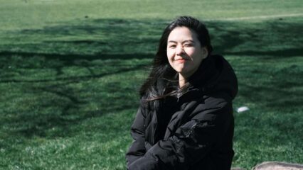 Linda Xu HR Assistant