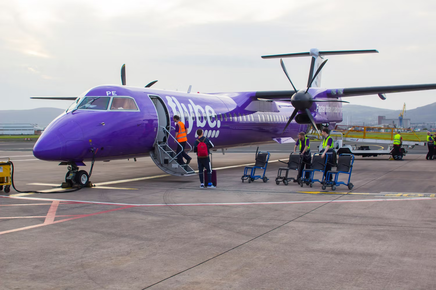 Mick Harper via Shutterstock